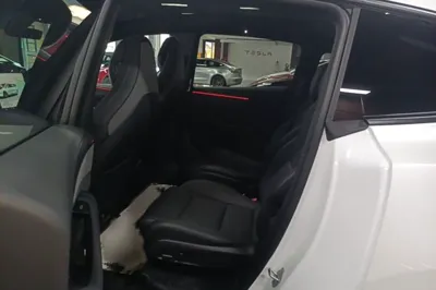 Tesla Model Y L