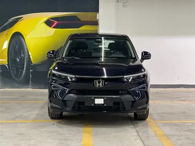 Honda Breeze