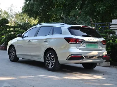 Roewe ei5