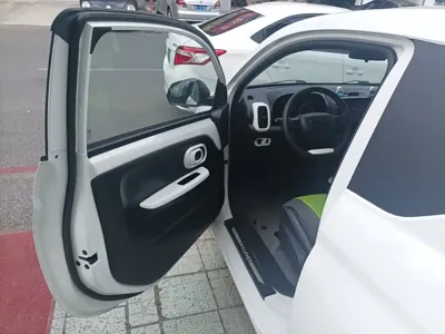 Roewe Clever