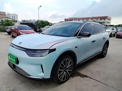 Leapmotor Leapmotor C11