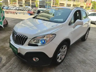 Buick Encore
