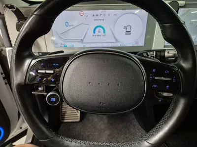 Hyundai Ioniq5