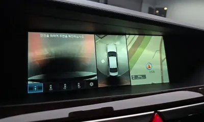 Genesis EQ900