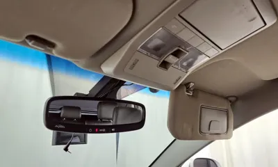 ChevroletGMDaewoo Captiva