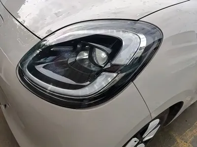 Wuling MINIEV