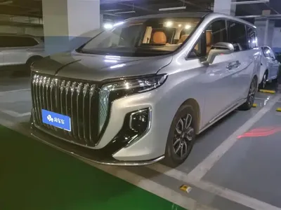Hongqi Hongqi H9