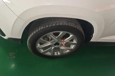 Jetta VS5
