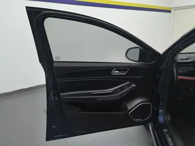 Chery Arrizo 5 Plus