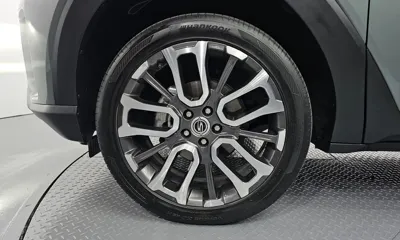 KG_Mobility_Ssangyong Torres