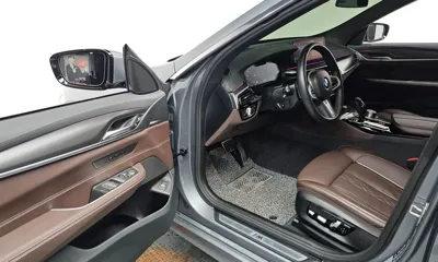 BMW Gran Turismo