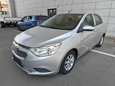 Chevrolet Sail