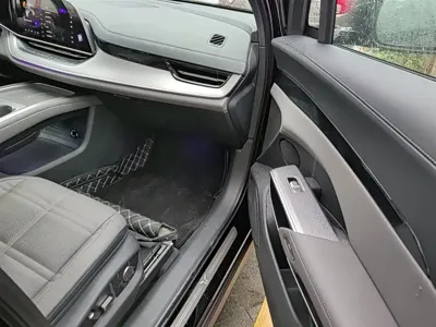 Hongqi Hongqi Tiangong 08
