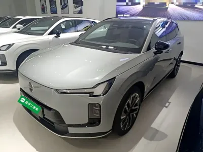 Volvo 沃尔沃XC70插电式混动