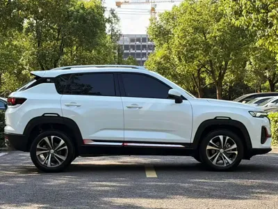 Changan CS35PLUS