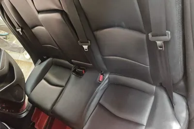 Mazda Mazda 3 Axela