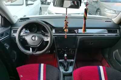 Volkswagen C-Trek