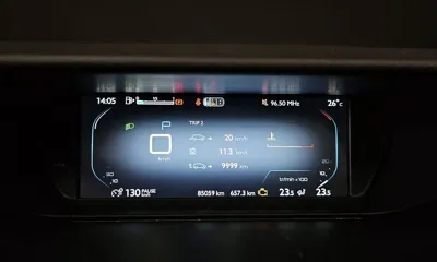 Citroen-DS C4 Picasso
