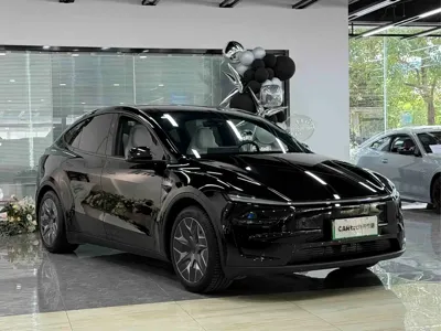 Tesla Model Y L