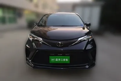 Toyota Granvia