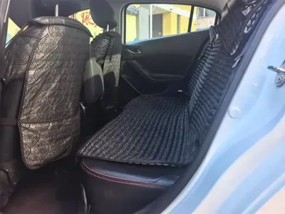 Mazda 3 Axela