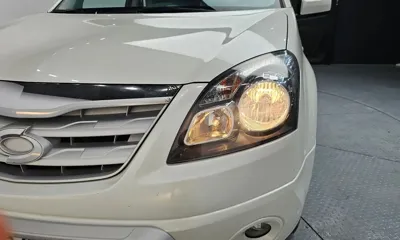 Renault-KoreaSamsung QM5