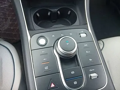 BYD Destroyer 05