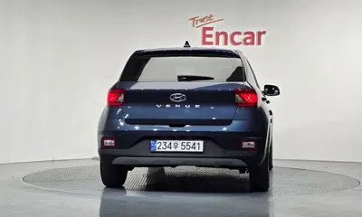Hyundai Venue