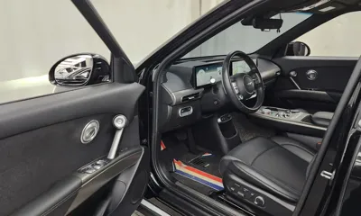Genesis GV60