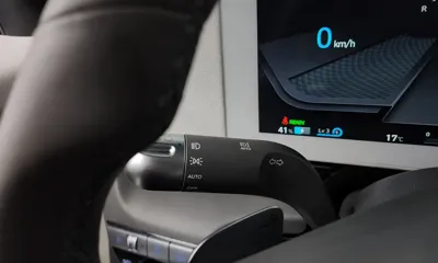 Hyundai Ioniq5