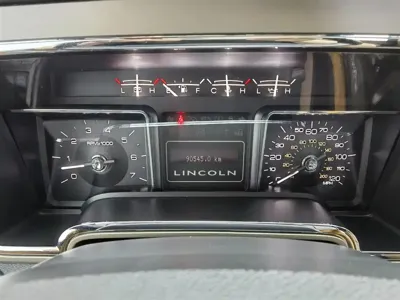 Lincoln Navigator