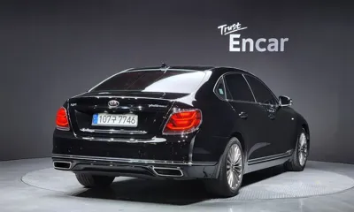 Kia K9