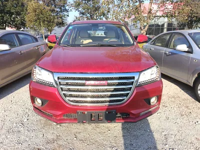 Haval H2