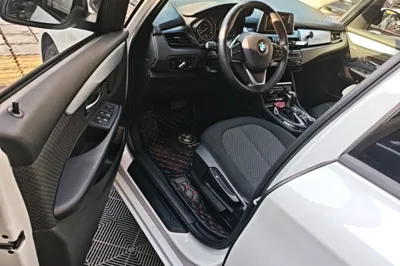 BMW 2 Series Active Tourer