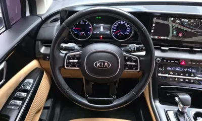 Kia Canival
