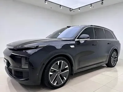 Li Auto Li L8