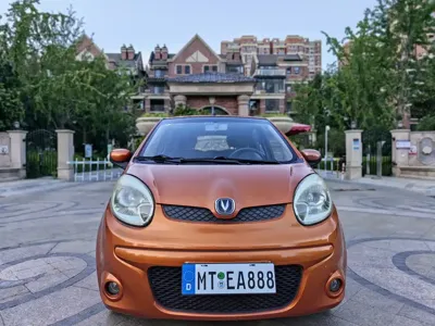 Changan MINI
