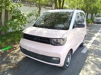 Wuling MINIEV