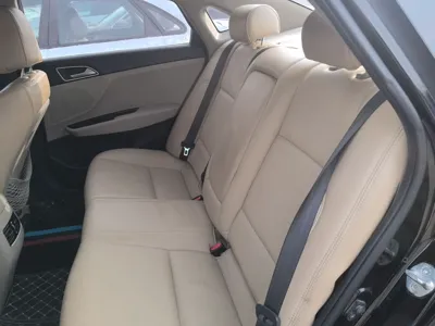 Hyundai Mistra