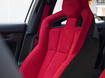 Honda Civic (Import)