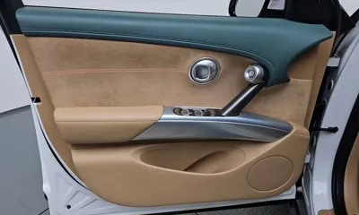 Genesis GV60