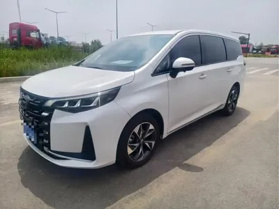 GAC Motor Trumpchi M6