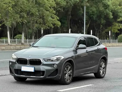 BMW X2 (Import)