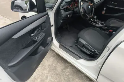 BMW 2 Series Active Tourer