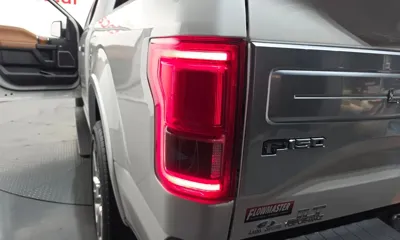 Ford F150