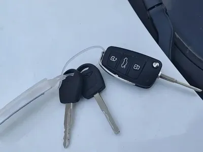 Chery Arrizo 5