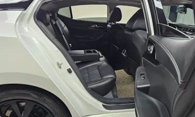 Nissan Maxima