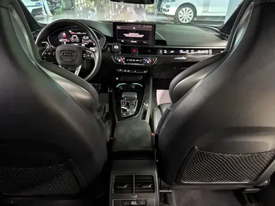 Audi RS 5