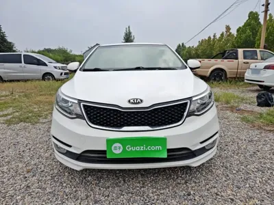 Kia K2
