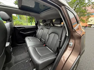 Roewe RX5